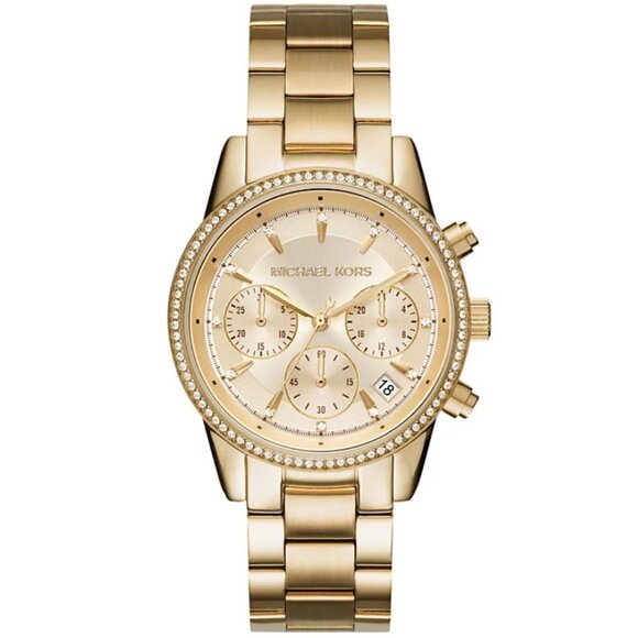 Women's Michael Kors Watch